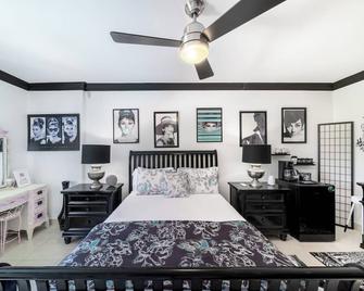 Hidden Gem Barbados - Christchurch - Chambre