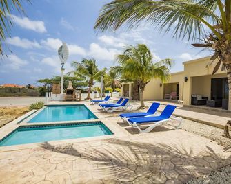Noord/Casas Del Sol - Noord - Piscina