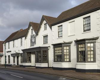 Greswolde Arms Hotel by Greene King Inns - Solihull - Bygning