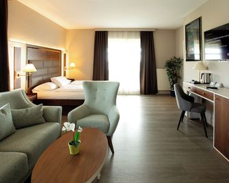 City Hotel Frankfurt Bad Vilbel - Bad Vilbel