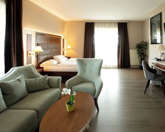 City Hotel Frankfurt Bad Vilbel - Bad Vilbel