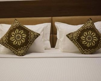 The King's Hotel - Tuticorin