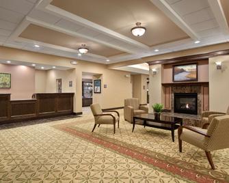 Homewood Suites by Hilton Rochester - Victor - Victor - Lobby
