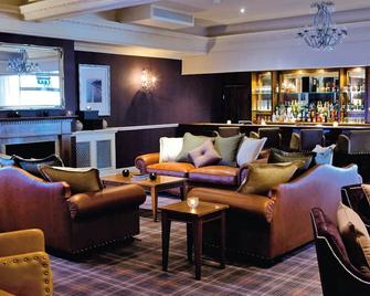 Royal Bath Hotel & Spa Bournemouth - Bournemouth - Bar