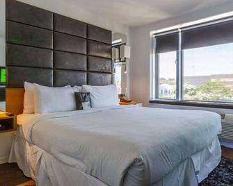 Hotel Bpm Brooklyn - Brooklyn - Sypialnia