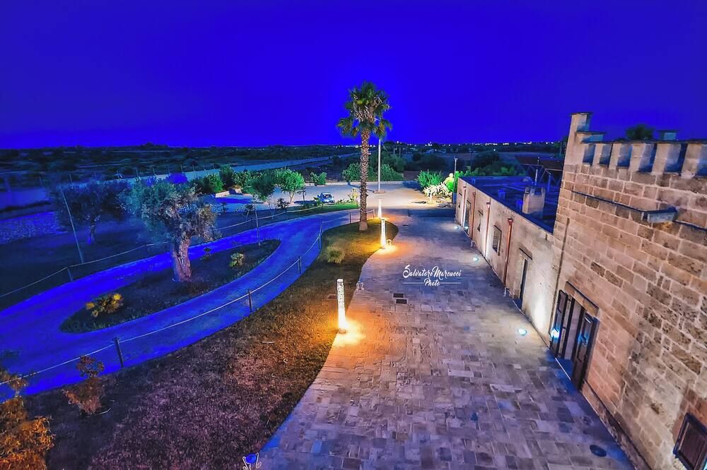 Masseria Tenuta Quintino - Porto Cesareo