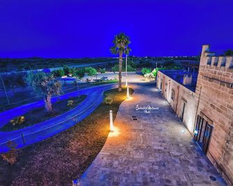 Masseria Tenuta Quintino - Porto Cesareo