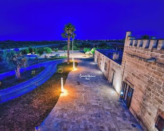 Masseria Tenuta Quintino - Porto Cesareo