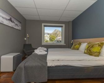 Fast Hotel Svolvær - Svolvær