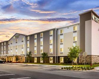 Budget-Friendly Room Perfect for Long Stays | Full Kitchen & Laundry - Port St. Lucie