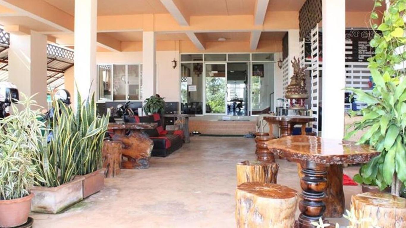 NT 之家酒店 - 清萊