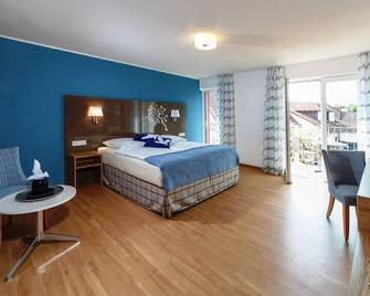 Hotel Schönau - Lindau - Bedroom
