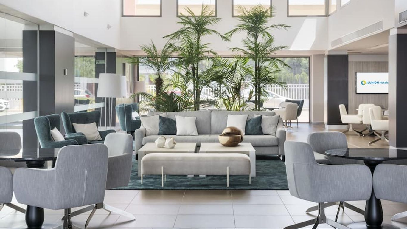 Ilunion Calas de Conil