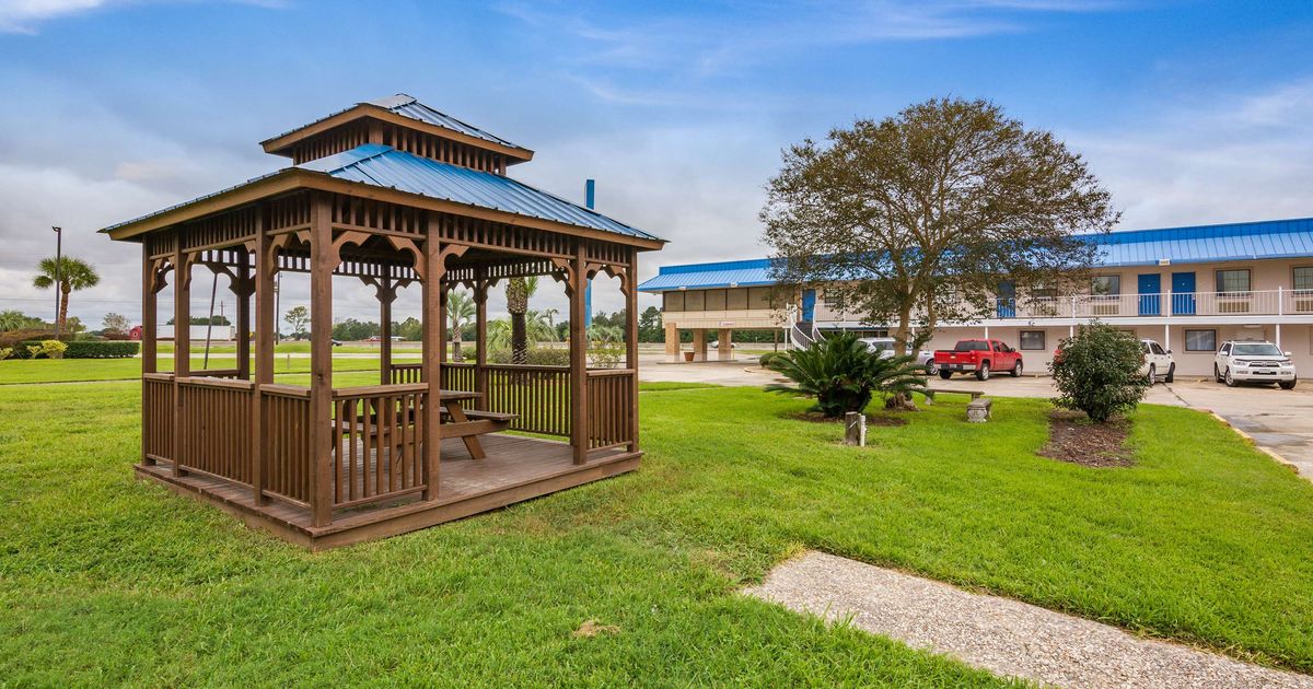 Motel 6 Winnie Tx à partir de 51 €. Hôtels à Winnie KAYAK