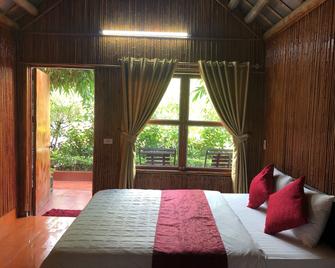 Tam Coc Garden Homestay - Ninh Binh - Habitación