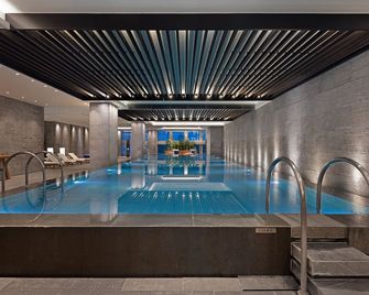 New World Beijing Hotel - Beijing - Pool