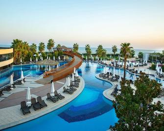 Sherwood Dreams Resort - Serik - Pool