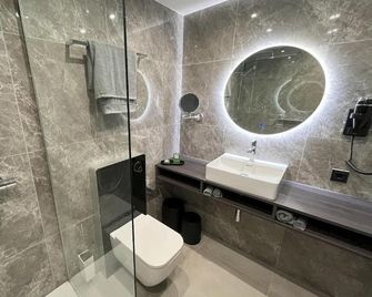 Hotel Sonnenhof Grafenau - Grafenau - Bad