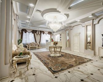 Astoria Boutique Hotel-New - Minsk - Ingresso