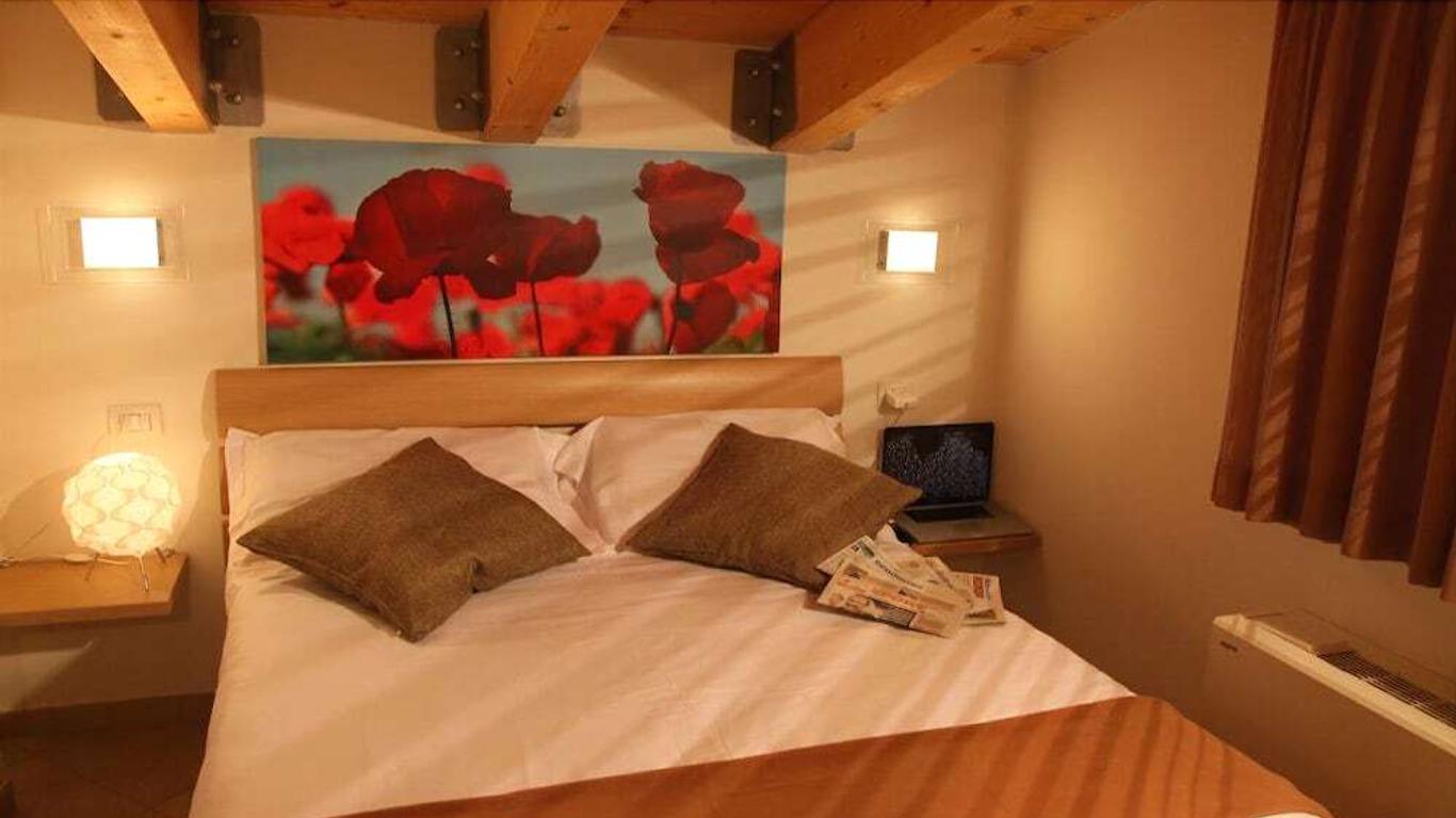 Residence Ilario Suite Hotel