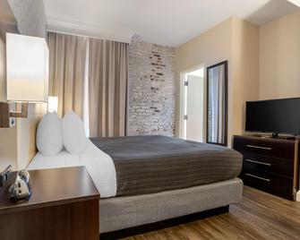 Best Western Plus St. Christopher Hotel - New Orleans - Bedroom