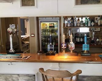 The Coach House Inn - Oakham - Bar