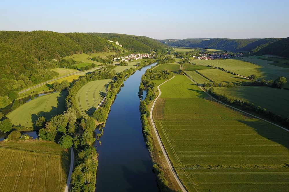 Fuchsbräu - Beilngries - Outdoors view
