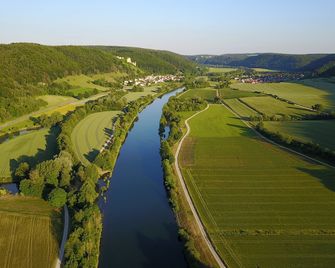 Fuchsbräu - Beilngries - Outdoors view
