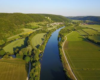 Fuchsbräu - Beilngries - Outdoors view