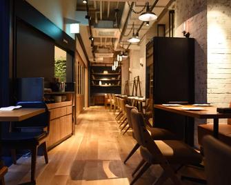 Hotel Risveglio Akasaka - Tokyo