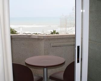 Hotel Marina D'Or 3 - Oropesa del Mar - Balcón