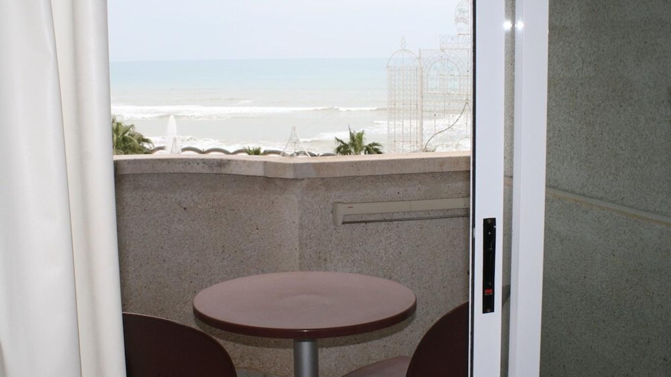 Hotel Marina D'Or 3