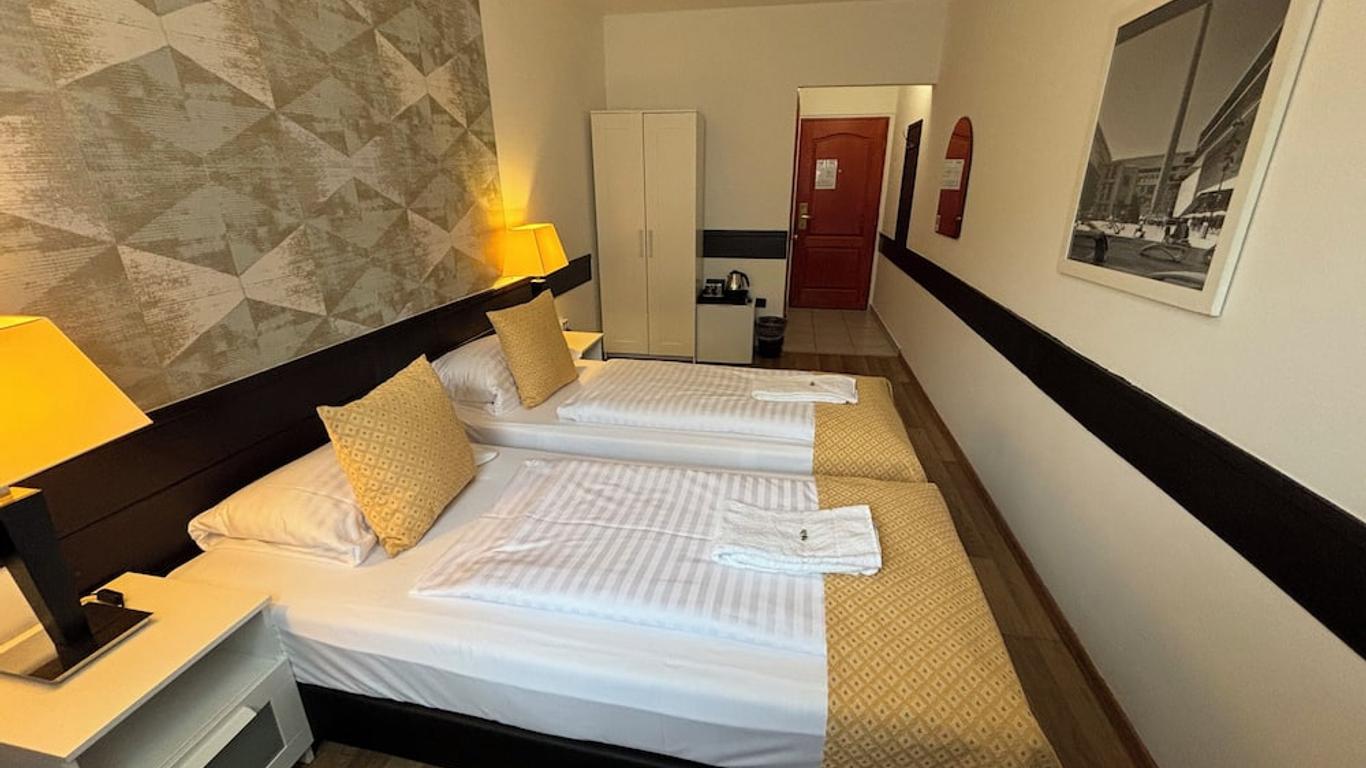 Hotel Gloria Budapest