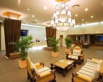 Resort Hotel Tateshina - Chino - Lobby