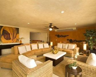 Casa Miguel - Cabo San Lucas - Lounge