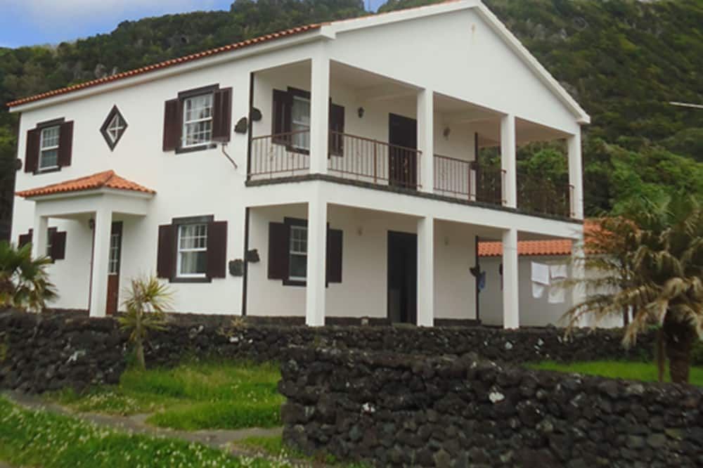 Hotel Residencias Varadouro - Capelo - Gebäude