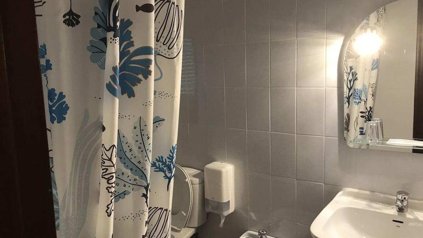 Hotel Costamar