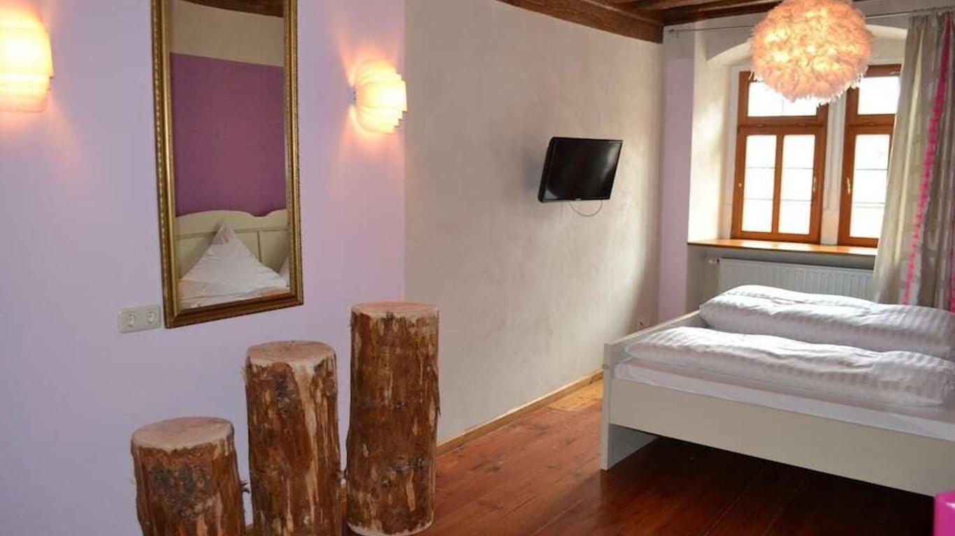 Hotel Turmdieb