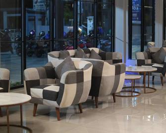 Lex Hotel Banjarmasin By Excelsior - Banjarmasin - Restaurant