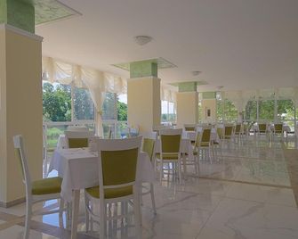 Perla Royal Hotel - Primorsko - Restaurant