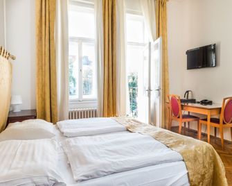 La Fenice - Prague - Bedroom