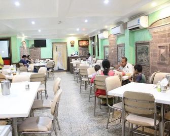 Venus Inn - Bhubaneswar - Restaurant