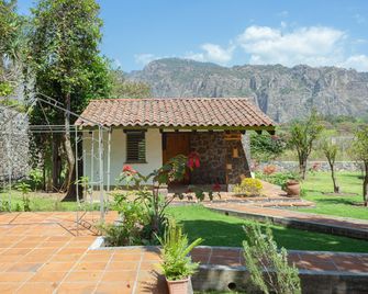 Villas Mexiko - Tepoztlán