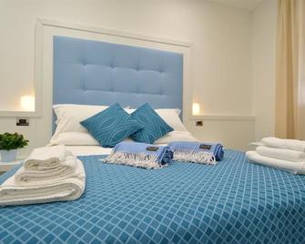 Appartamento Fronte Mare - Moneglia - Habitación