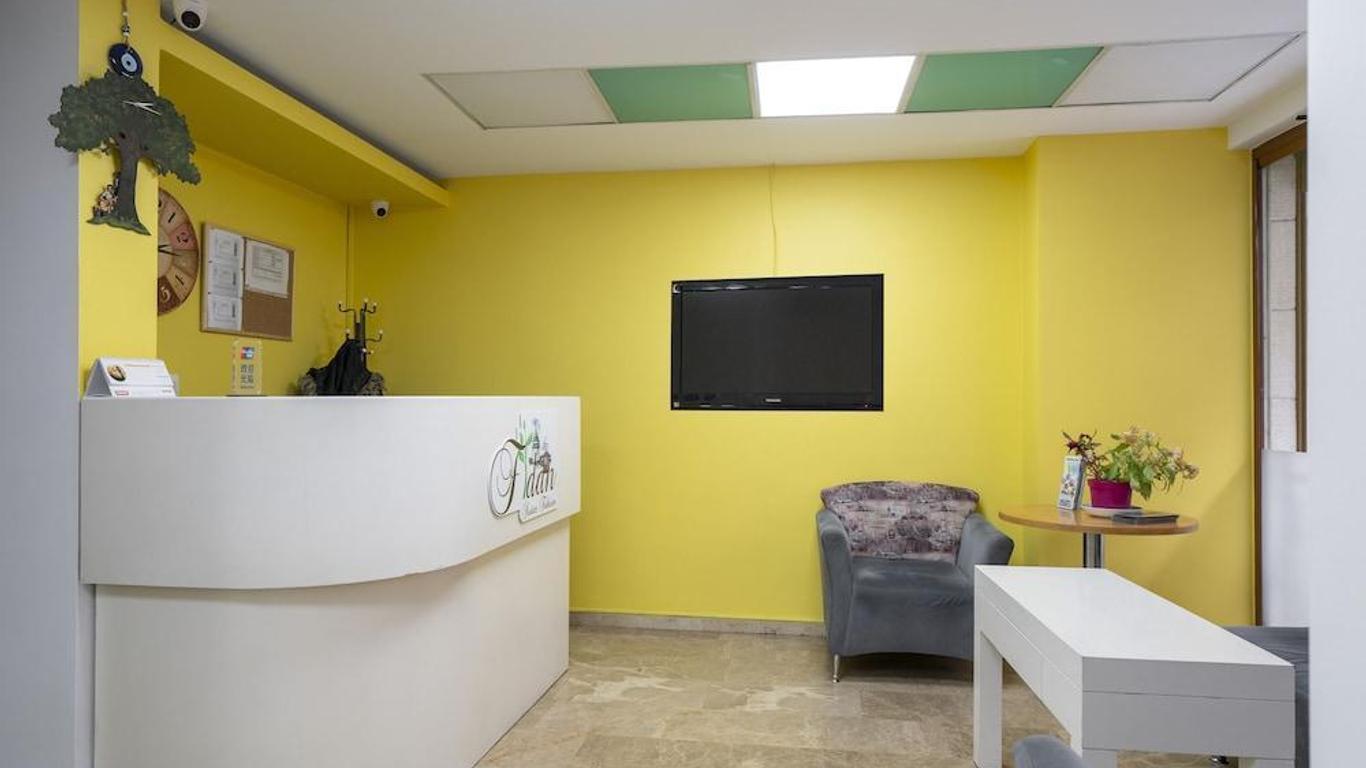 Fidan Suites