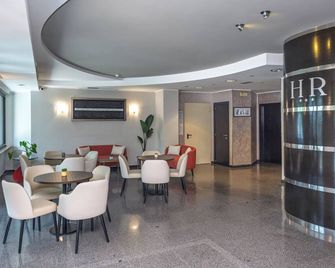 Hotel Riviera - Porto San Giorgio - Lobby