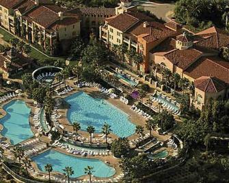 Marriott Newport Coast Villas Weekly Rentals Available Year Round - Biển Newport - Bể bơi