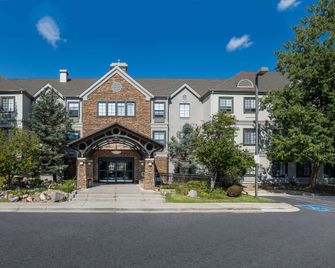 Sonesta ES Suites Denver South - Park Meadows - Lone Tree - Edificio