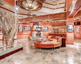 112^ One Bedroom - Ski in/out + Ski Valet, 4 Season Pool & Spa! - Beaver Creek - Lobby