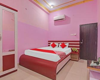 Hotel O New Maa Tara Hotel - Deoghar - Bedroom